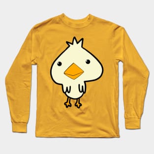 Little Bird Fun Long Sleeve T-Shirt